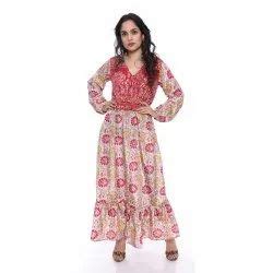 Trader - Wholesaler / Distributor of Tie Dye Summer Outfits For Ladies ...