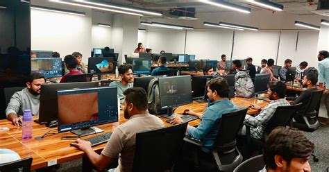 Hyderabad VFX studio expansion