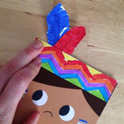 Einladung Kindergeburtstag Indianer Selber Basteln