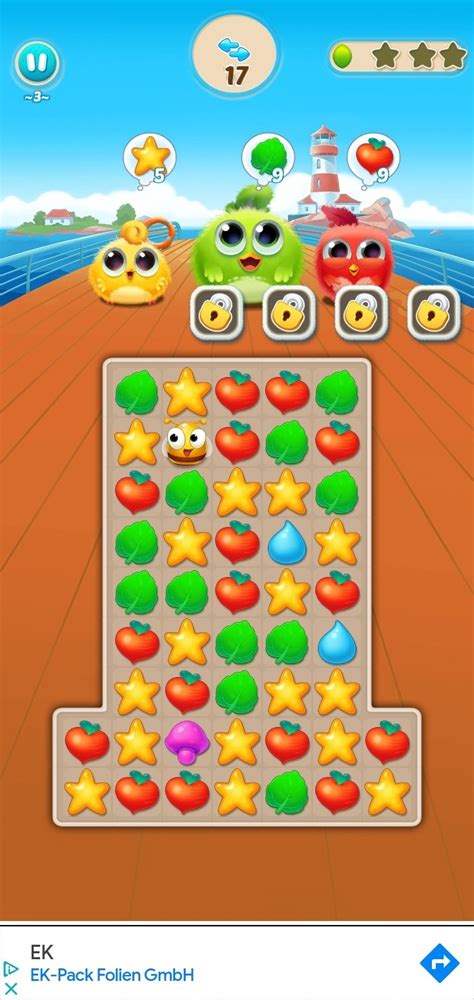 Puzzle Wings APK Download for Android Free