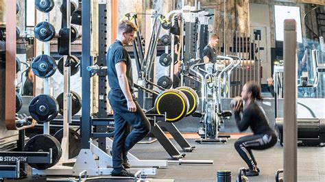 Start or Upgrade Your Gym Business with Fitness Equipment Financing. - Business Magazine - Ideas ...