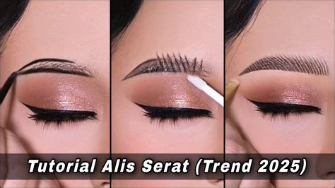 Image result for Tutorial Alis Serat