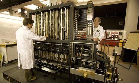 Image result for First Computer 1822