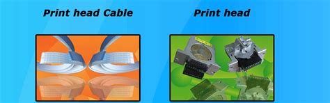 Printer Spares Parts Dealer in India - Circuit Systems