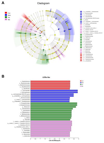 Lactobacillus acidophilus (LA) Fermenting Astragalus Polysaccharides ...
