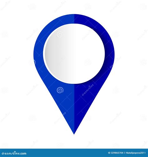 Pin Point Map Blue 的图像结果