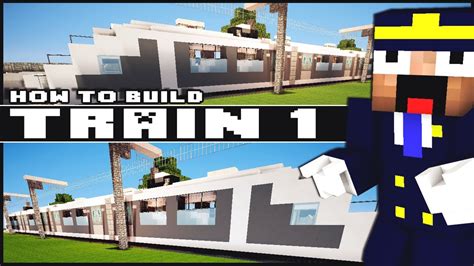 Image result for Minecraft Train Tutorial Jagthunder1