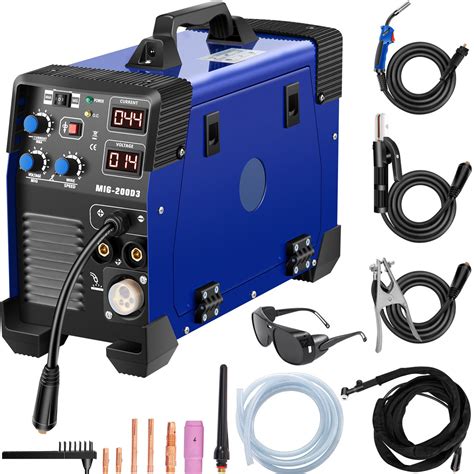 Electric Arc Welding Machine