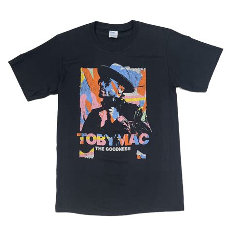 Image result for TobyMac Merchandise