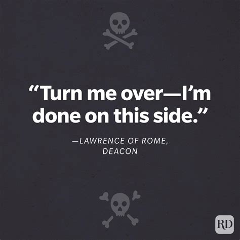 15 Funny Last Words People Actually Said