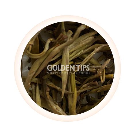 New Arrivals Fresh Leaves Teas – Golden Tips Tea (India)