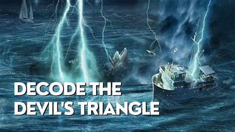 Deciphering The Meaning Of The Bermuda Triangle