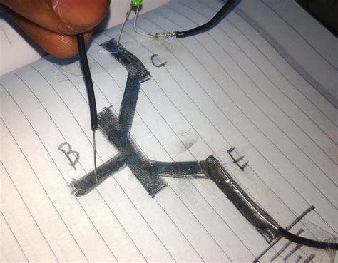 Making a Transistor 的图像结果