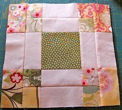 Image result for Magic Nine Patch Quilt Pattern