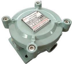 Flameproof LED Well Glass Trader - Wholesaler / Distributor | Electra ...