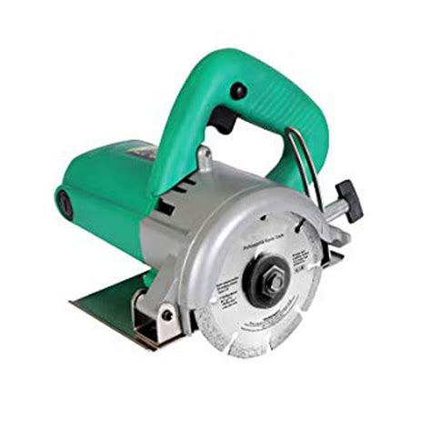 BUY HIMAX MARBLE CUTTER 110MM IC001 | Best Price in India | Lion Tools Mart