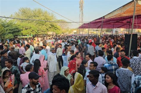 Rajasthan: महादेववाली में कोली समाज का शिव मेला आयोजित, यहां तय होते ...