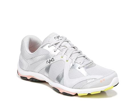 Ryka Influence Sleet Training Shoe - Women's - Free Shipping | DSW