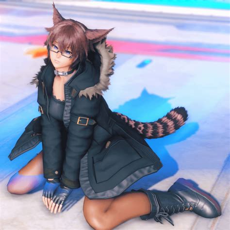 Image result for PSO2 NGS Pink Mod