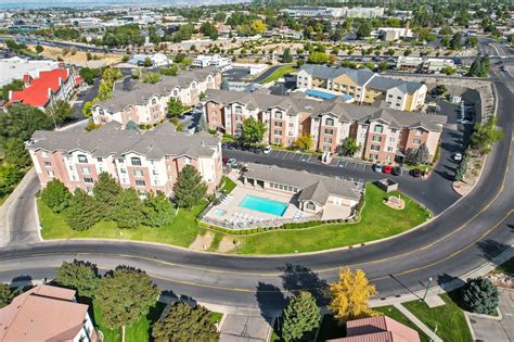 Ventana Student Housing | Apartment Rentals | Orem Utah