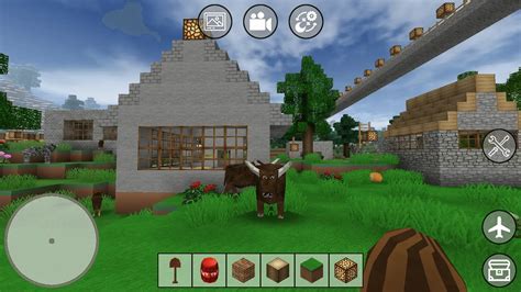 Image result for Mini Block Craft Mod