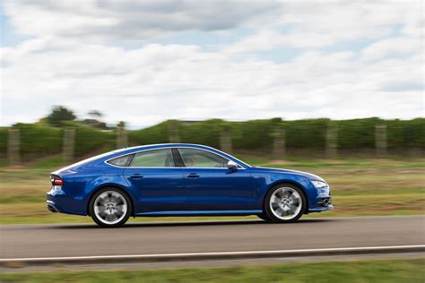 AUDI S7 Specs, Performance & Photos - 2014, 2015, 2016, 2017 - autoevolution