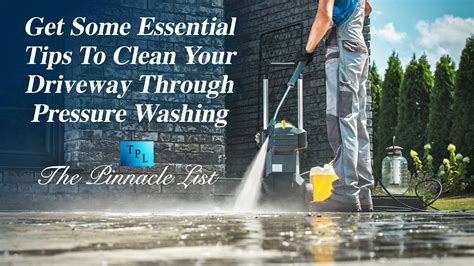 Best Detergent For Pressure Washing Driveway at Brenda Ferri blog