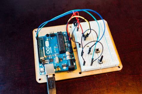 Arduino Millis Tutorial 的图像结果