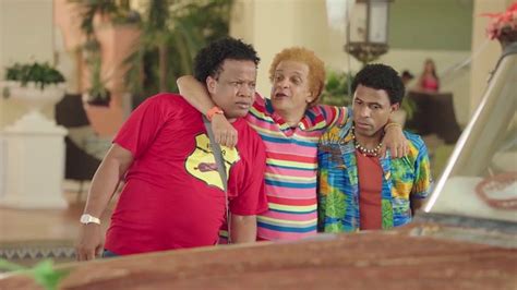 “Sanky Panky 4” se va para África | Cinema Dominicano