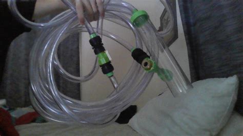 Image result for Python Water Change System