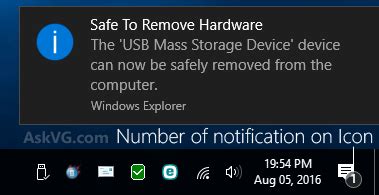 Image result for Notification Center Icon