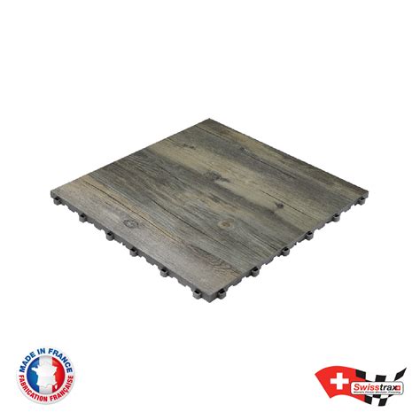 Interlocking floor tiles wood | Vinyl floor solution