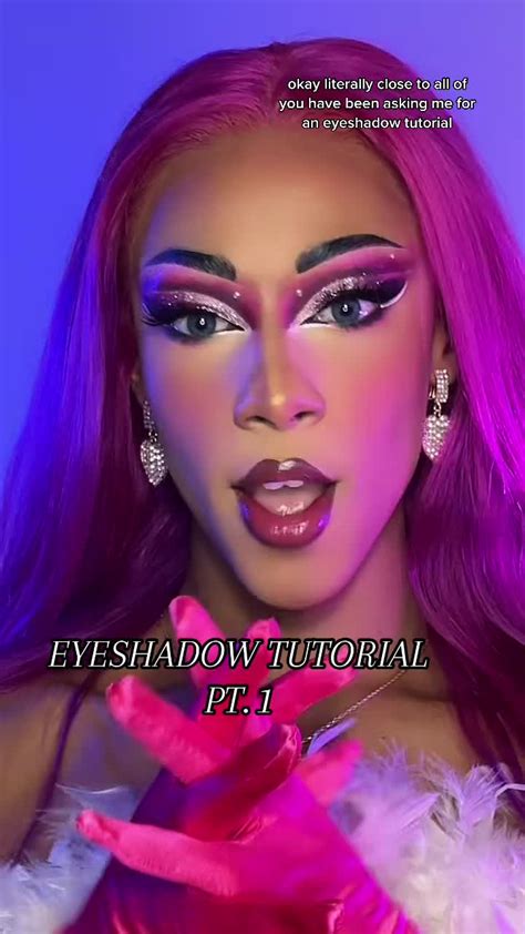 Image result for Drag Makeup Tutorial