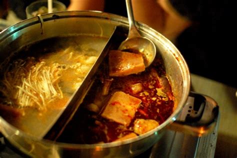 Fortune Cuisine 八味坊 – Steamboat + BBQ + Japanese Food - DanielFoodDiary.com