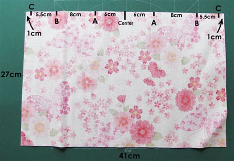 Image result for Diaper Wipe Case Tutorial