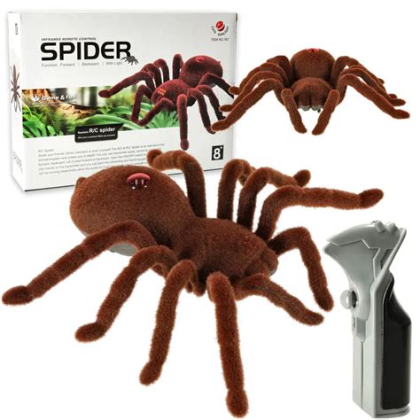 Image result for Tarantula Remote Control