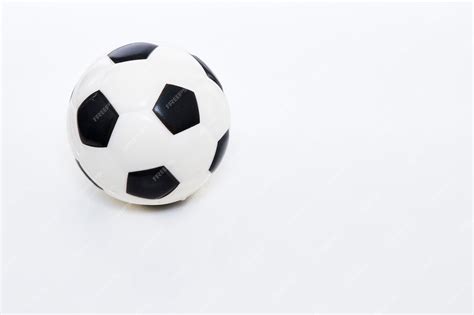 Premium Photo | Small soccer ball world cup