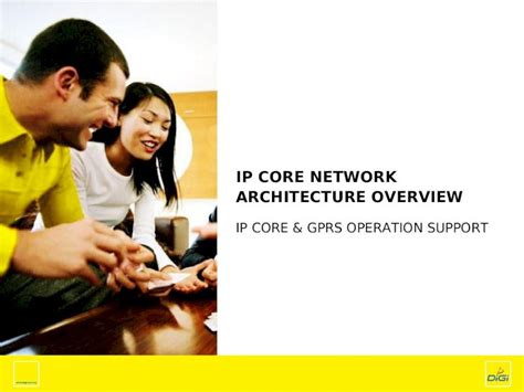 Image result for IP Core Network