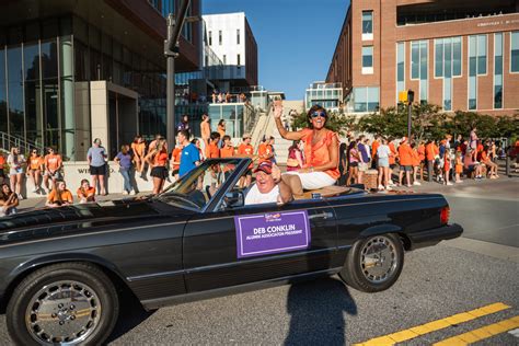 New meal options, to-go program highlight fall dining updates | Clemson ...