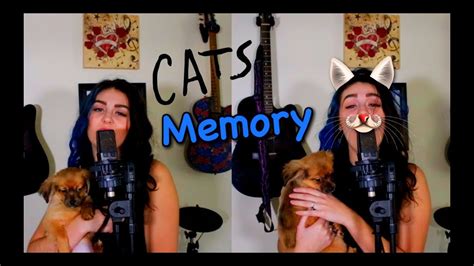 Memory - Barbra Streisand/Cats (cover) by Emi Pellegrino | Broadway ...