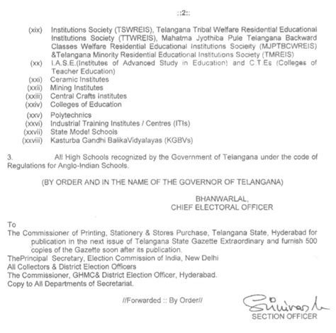 Image result for MLC Election Code