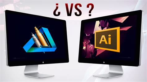 Pixelmator Pro vs Affinity 的图像结果