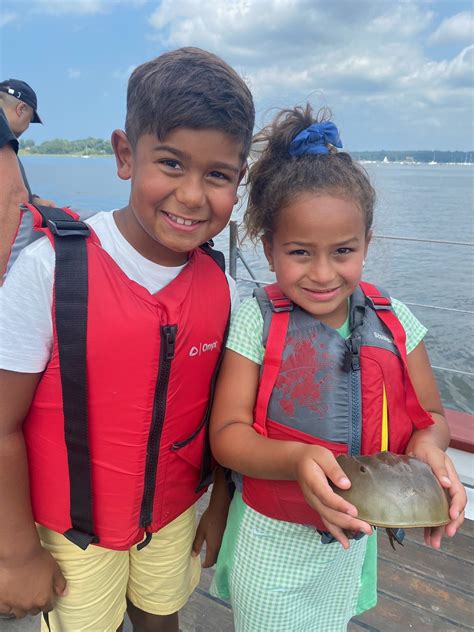 Long Island Sound Partnership Marks 40th Anniversary with Celebrations ...