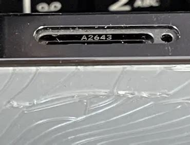 Image result for Where to Find Model Number