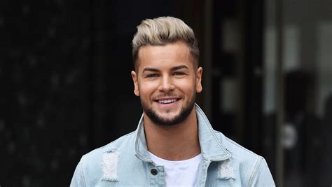 Chris Hughes’ Net Worth: How Much the Reality TV Star Has