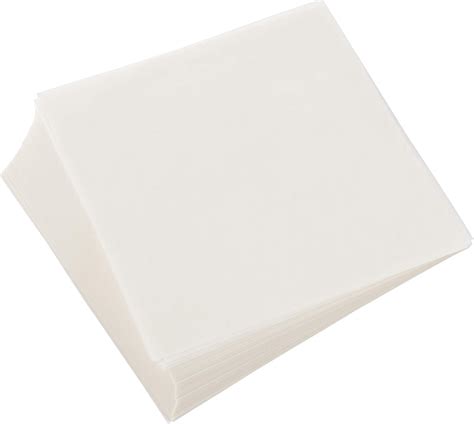 Food Wax Paper Sheets at Aaron Copeley blog