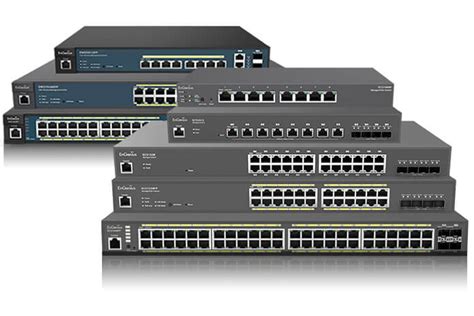 Network Switch Features 的图像结果