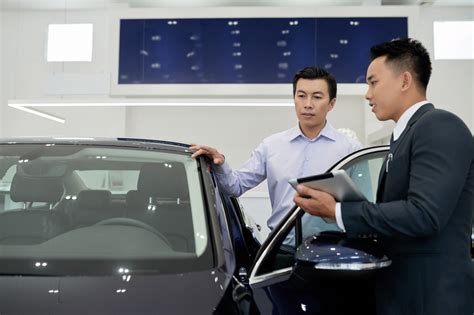 Evaluating Dealer Compliance with Mystery Shopping