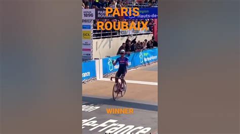 Image result for Paris-Roubaix Winner Lockers