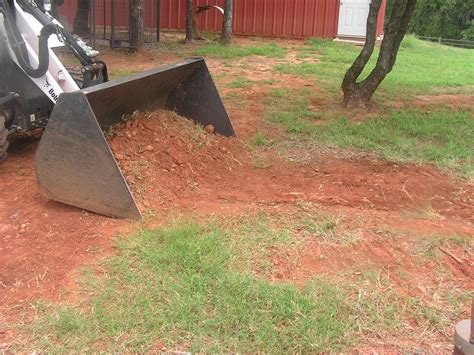 How to Use a Box Blade On Compact Tractor 的图像结果